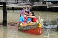 Shatruvu Movie Latest Stills
